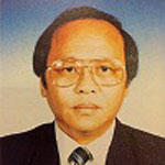 Mr. Lui Yean Pong