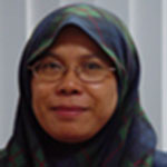  Ms. Hajjah Mahyam Mohd Isa