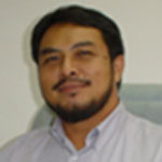 Mr. Raja Mohamad Noordin Raja Omar Ainuddin