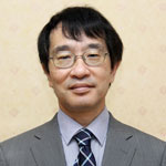 Dr Osamu Abe