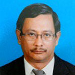 Mr. Ahmad Adnan Bin Nuruddin