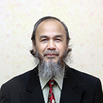 Dr. Ahmad bin Ali