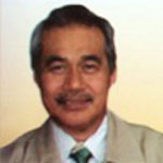 Mr. Ibrahim Salleh
