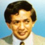 Mr. Ismail Taufid Md. Yusoff