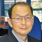 Dr. Kenji Taki