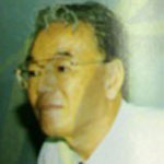 Dr. Tamotsu YONEMORI